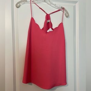 NWT J. Crew Tank/Cami Size 8